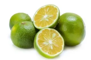 limon mandarina