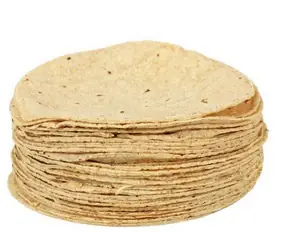 tortillas de maiz